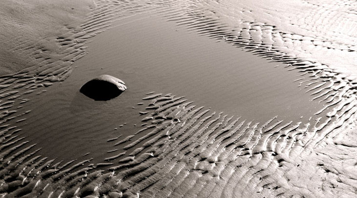 photo "stone" tags: misc., landscape, water