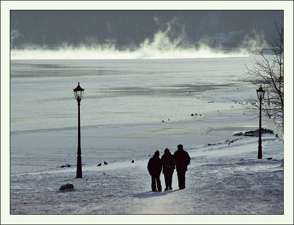 photo "In the freezing winter tide" tags: landscape, misc., 