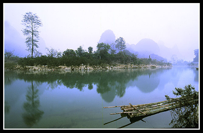 фото "Quiet" метки: пейзаж, вода, горы