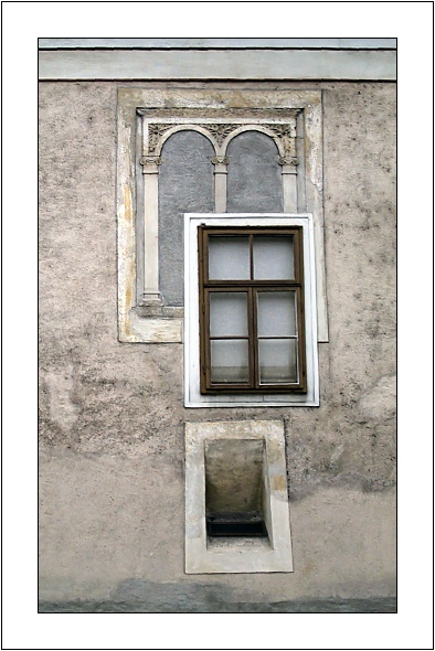 photo "Windows" tags: still life, abstract, 