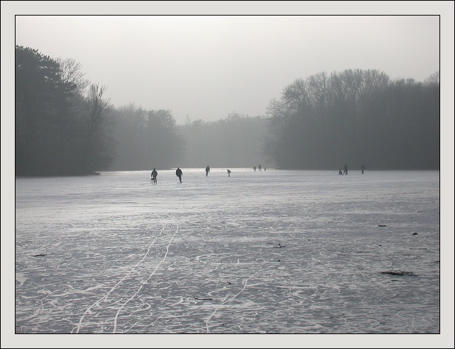 photo "Winter Day" tags: landscape, sport, winter