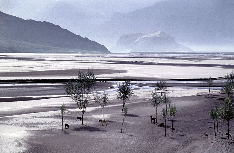 photo "Indus Valley" tags: travel, landscape, Asia, mountains