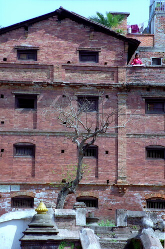 photo "*****" tags: architecture, travel, landscape, Asia