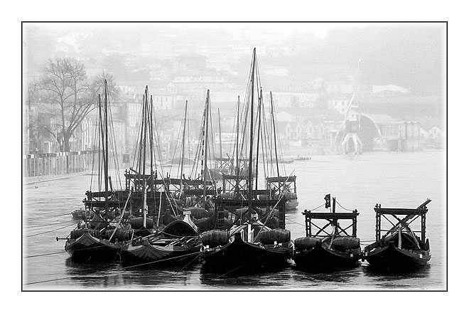 photo "Waiting" tags: travel, landscape, Europe, winter