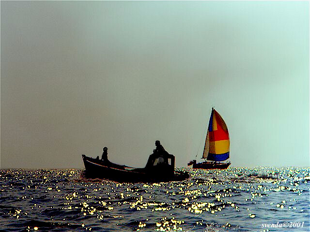 фото "Boats" метки: пейзаж, путешествия, Европа, вода