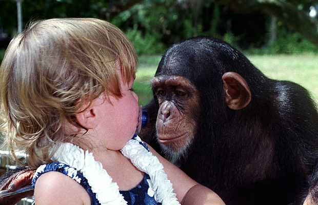 photo "Pacifier!" tags: portrait, humor, children