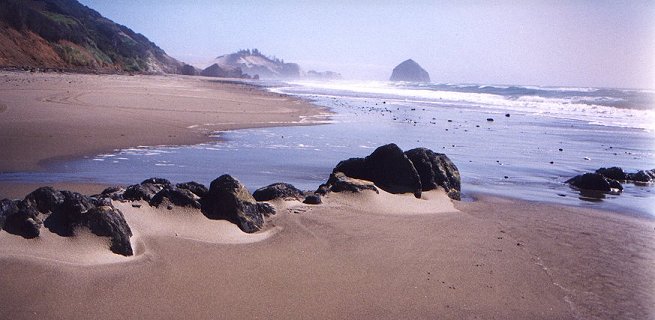 фото "Tierra Del Mar" метки: пейзаж, природа, вода