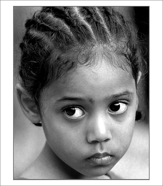 photo "Life (Timor)" tags: portrait, reporting, children