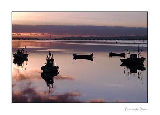 фото "Calm" метки: пейзаж, вода