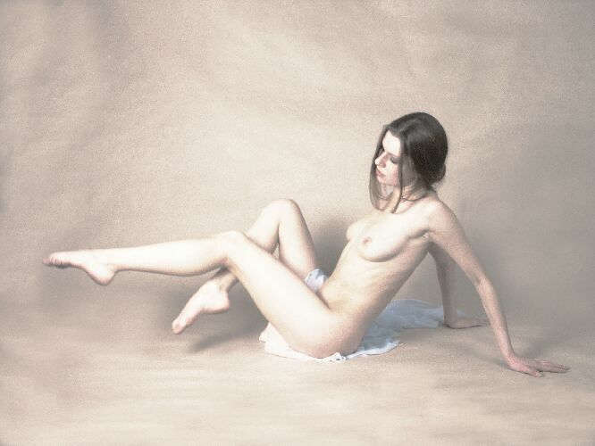 photo ".....32" tags: nude, portrait, woman