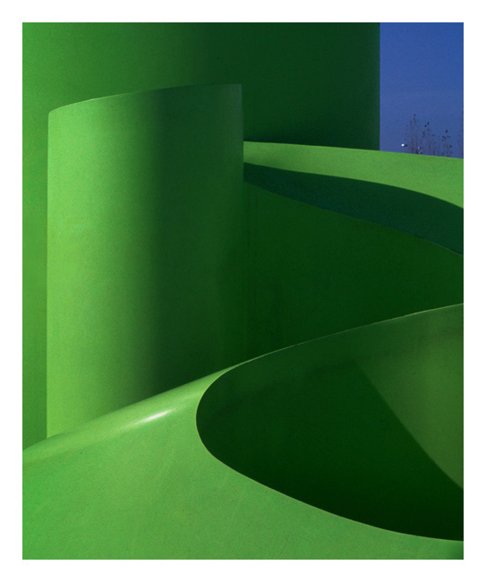фото "Playground abstract" метки: абстракция, архитектура, пейзаж, 