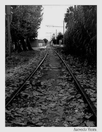 photo "The next station." tags: travel, Europe