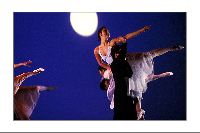 фото "Blue Ballet" метки: репортаж, натюрморт, 