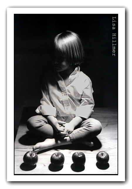 photo "Untitled No.1" tags: portrait, children