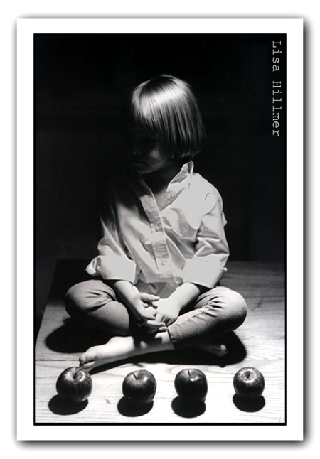 фото "Untitled No.1" метки: портрет, дети