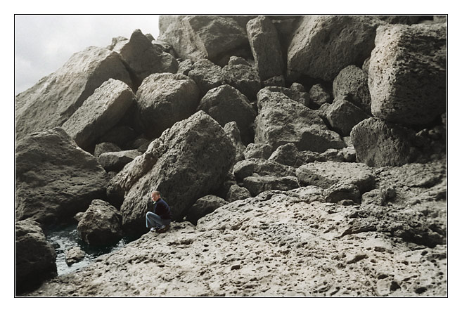 photo "Stoneworld" tags: landscape, mountains