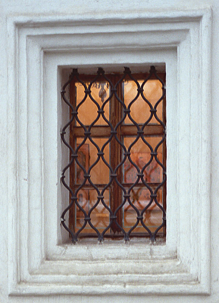 photo "Window." tags: misc., 