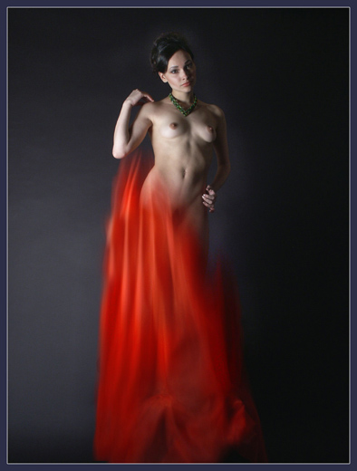 photo ".....236" tags: nude, portrait, woman