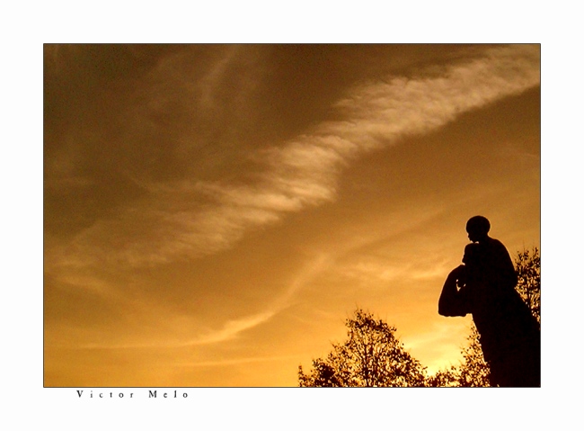 photo "Hero" tags: portrait, 