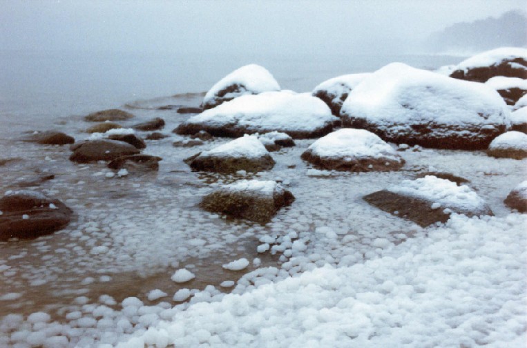 photo "Baltic sea" tags: landscape, water