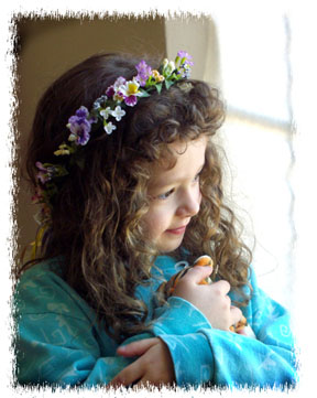 photo "Elizabeth" tags: portrait, children