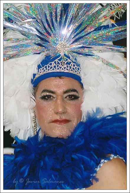 фото ""CARNIVAL 2002 - (05)" метки: портрет, репортаж, 