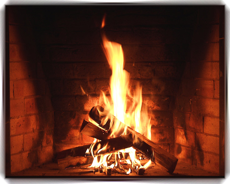 photo "Simply fire" tags: misc., 