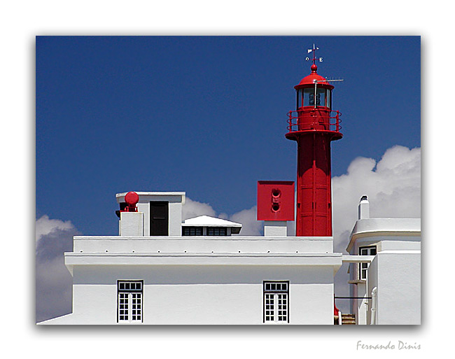 photo "Lighthouse" tags: travel, architecture, landscape, Europe