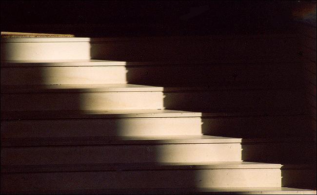 фото "Stairs..." метки: абстракция, 