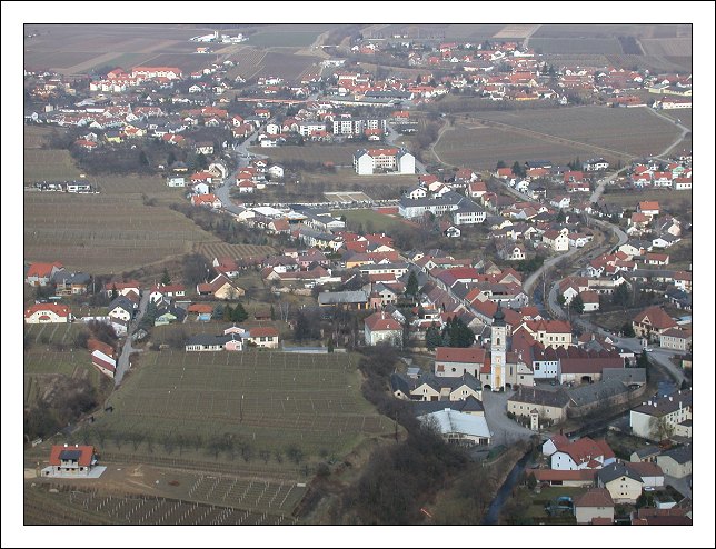 photo "Small Town" tags: architecture, landscape, winter