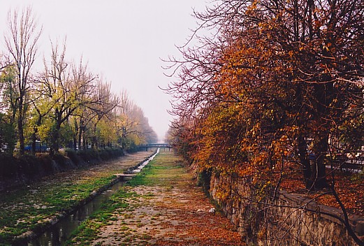 photo "***" tags: landscape, autumn