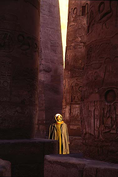photo "Karnak" tags: travel, Africa