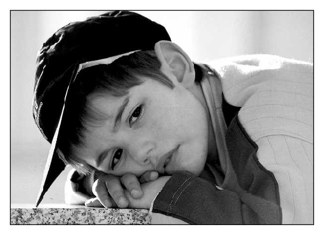 photo "Francisco" tags: portrait, children