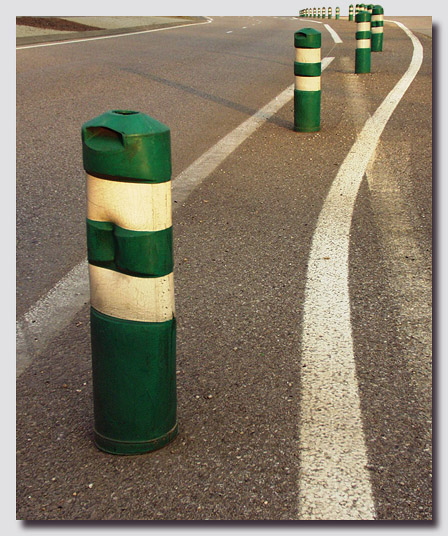 photo "GREEN" tags: architecture, montage, landscape, 