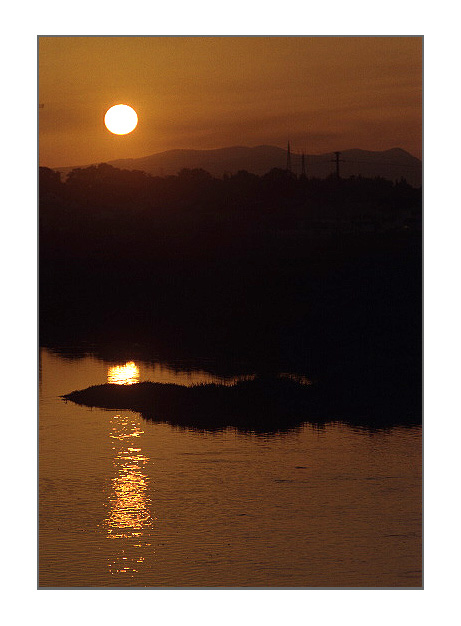 фото "Soleil" метки: пейзаж, путешествия, Европа, вода