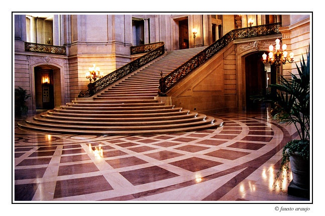photo "Grand Staircase" tags: architecture, landscape, 