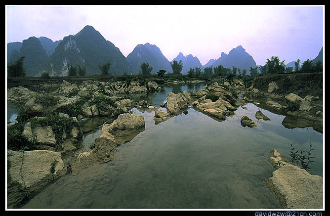 photo "***" tags: landscape, mountains, water