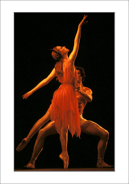photo "Bolschoi Ballet" tags: reporting, still life, 