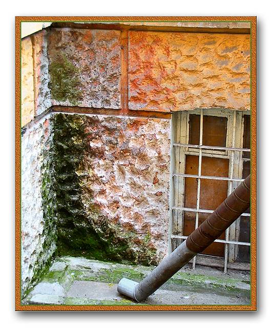 photo "City palette" tags: architecture, travel, landscape, Europe