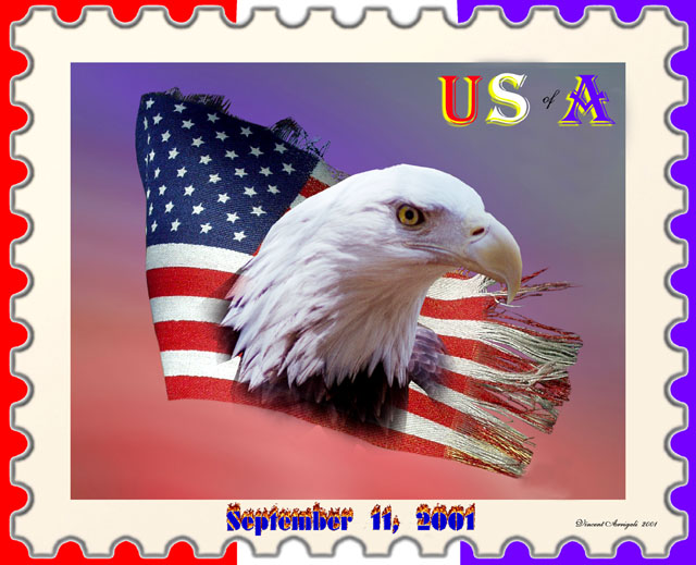 фото "MY Commemorative Stamp" метки: жанр, фотомонтаж, 