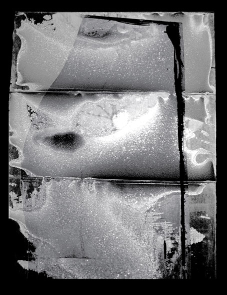 photo "Glass Box" tags: still life, misc., 