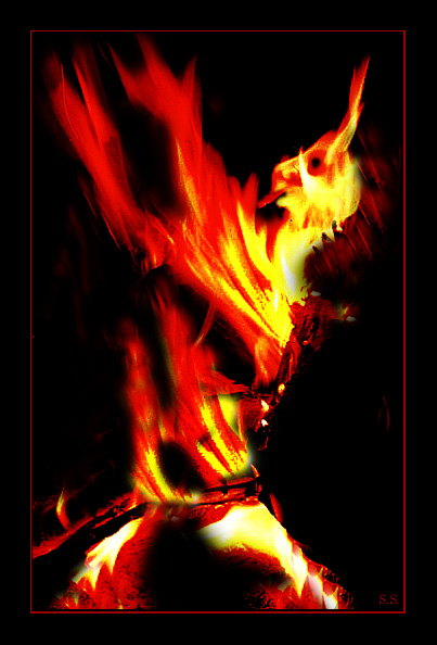photo "Untitled photo" tags: abstract, misc., 