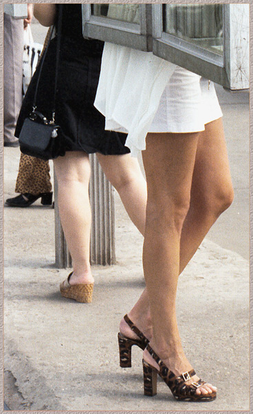 photo "Characters..." tags: genre, misc., 