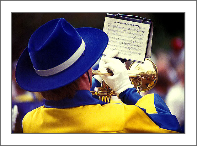 photo "RagTime Band" tags: still life, travel, North America