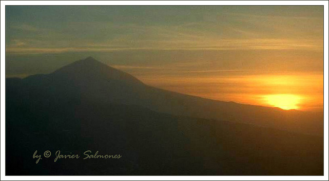 фото ""Volcano Teide"" метки: путешествия, 