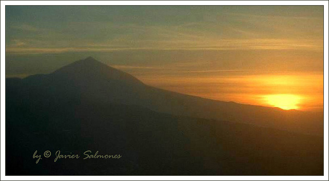 фото ""Volcano Teide"" метки: путешествия, 