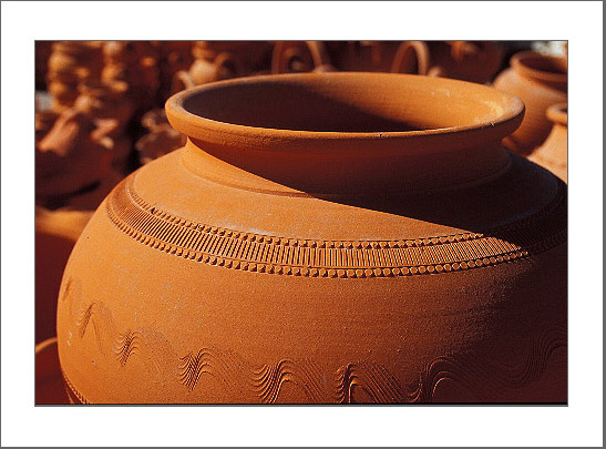 photo "Potter`s" tags: abstract, travel, Europe