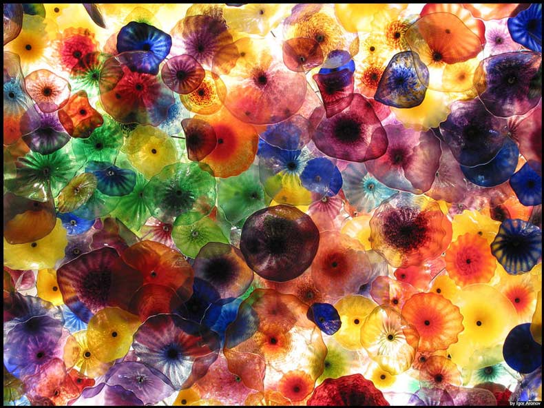 фото "Glass of Bellagio" метки: путешествия, Северная Америка