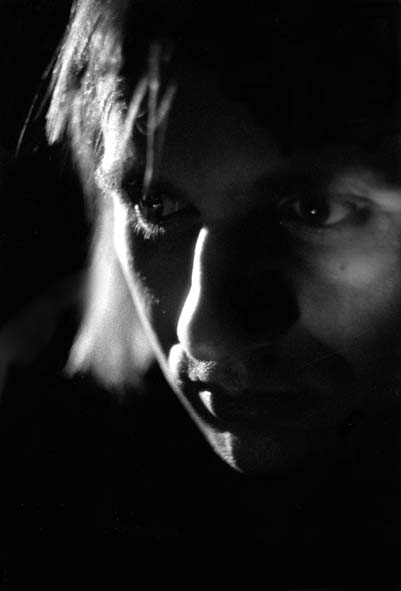 photo "We`ll see" tags: portrait, man