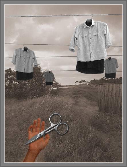 photo "No Strings Attached..." tags: genre, still life, 